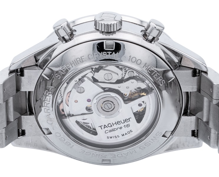 Tag Heuer Carrera CV2010.BA0786